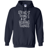 Wiggly Things Sweatshirt T-Shirt