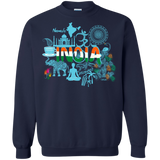welcome to india. T-Shirt