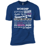 Worship T-Shirt