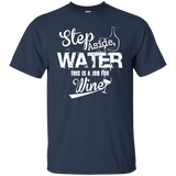 water n wine T-Shirt