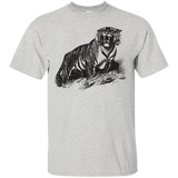 tiger sweatshirt T-Shirt