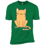 weird kitty sweatshirt T-Shirt