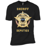 sheriff T-Shirt