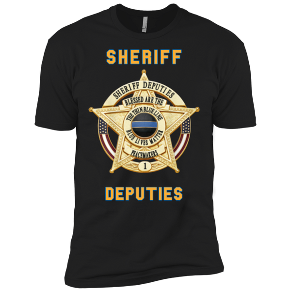 sheriff T-Shirt