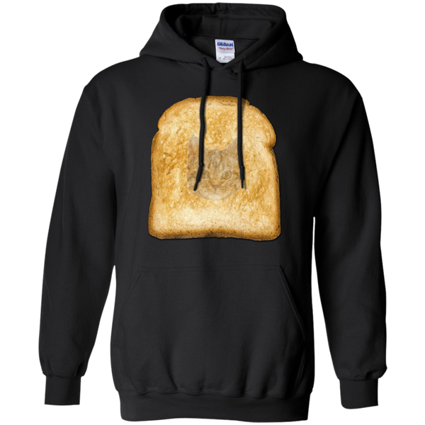 toast cat t- T-Shirt