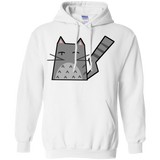 totoro cat t- T-Shirt