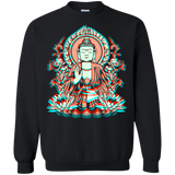 siddhartha gautama buddha glitch tank tops & T-Shirt