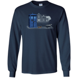Who Let The Dogs Out T-Shirt