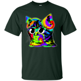 Wow Cat Sweatshirt T-Shirt