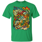 tiger - 12 animal signs  T-Shirt