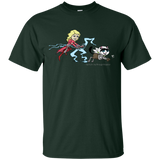 tickle finger taylor sweatshirt T-Shirt