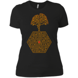 tree maze sweatshirt T-Shirt