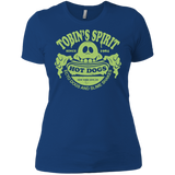 tobin's spirit hot dogs T-Shirt