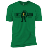 titan pilot training academy T-Shirt