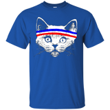 Workout Kitty Sweatshirt T-Shirt