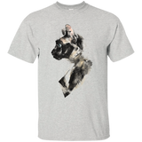 siamese sweatshirt T-Shirt