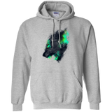 tiger bolt sweatshirt T-Shirt