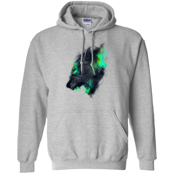 tiger bolt sweatshirt T-Shirt