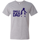 single dad T-Shirt