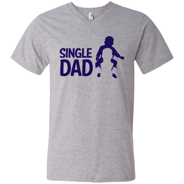 single dad T-Shirt