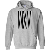 Wxm Retro Stretch Sweatshirt T-Shirt