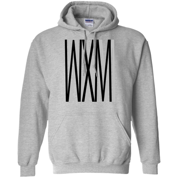 Wxm Retro Stretch Sweatshirt T-Shirt