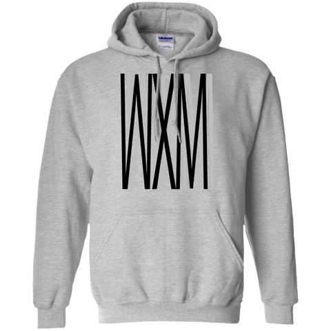 Wxm Retro Stretch Sweatshirt T-Shirt