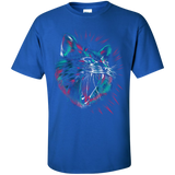 wild cat t- T-Shirt