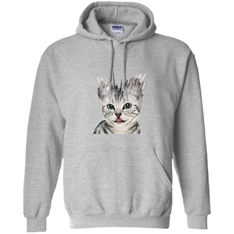 toronto kittyscape sweatshirt T-Shirt
