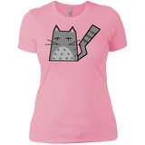 totoro cat t- T-Shirt