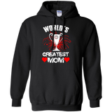 World's Greatest Mom T-Shirt