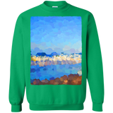 waves rolling in sweatshirt T-Shirt