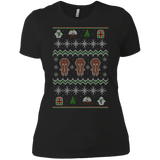 tis the season to be cute holiday sweater T-Shirt