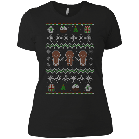 tis the season to be cute holiday sweater T-Shirt