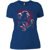 Wrath Of Darth Vader T-Shirt