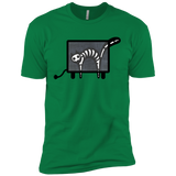X-ray Cat - Skeleton Kitty Sweatshirt T-Shirt