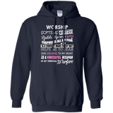 Worship T-Shirt