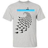 What Happened Under The Sea T-Shirt