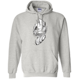 White Cat Sweatshirt T-Shirt