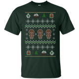 tis the season to be cute holiday sweater T-Shirt