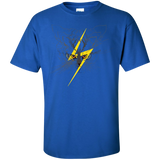 thunder kittie cat! t- T-Shirt