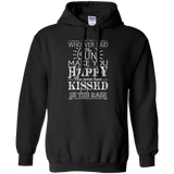 Whoever Said The Sun Make You Happy T-Shirt