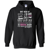 Worship T-Shirt