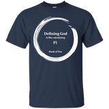 What Is God Quote T-Shirt