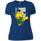 shingeki no pika T-Shirt