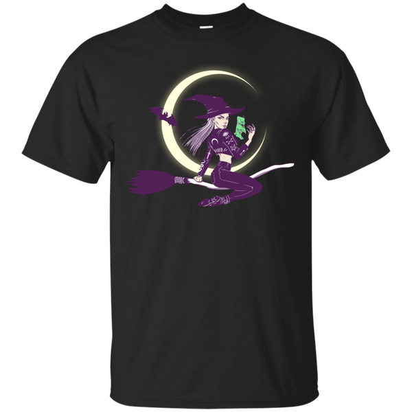 Wicked T-Shirt