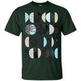 two little birds sweatshirt T-Shirt