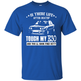 touch my e30 and u will soon find out T-Shirt
