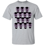 Western Gang Sweatshirt T-Shirt