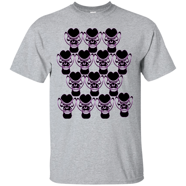 Western Gang Sweatshirt T-Shirt